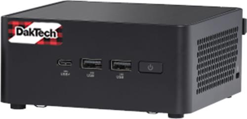 ASUS NUC